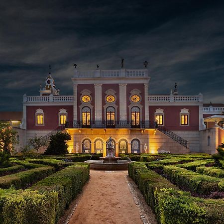 Pousada Palacio De Estoi - Small Luxury Hotels Of The World Екстер'єр фото The Palace of the Dukes of Medinaceli