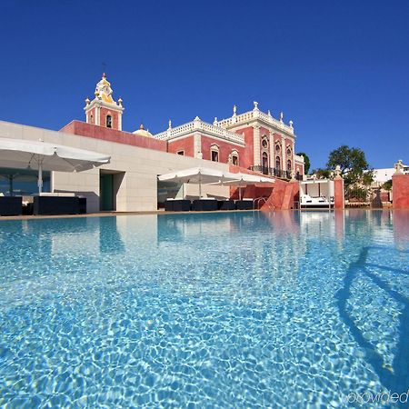 Pousada Palacio De Estoi - Small Luxury Hotels Of The World Екстер'єр фото Hotel