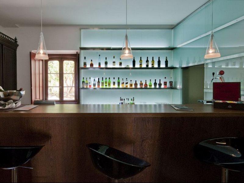 Pousada Palacio De Estoi - Small Luxury Hotels Of The World Екстер'єр фото A bar